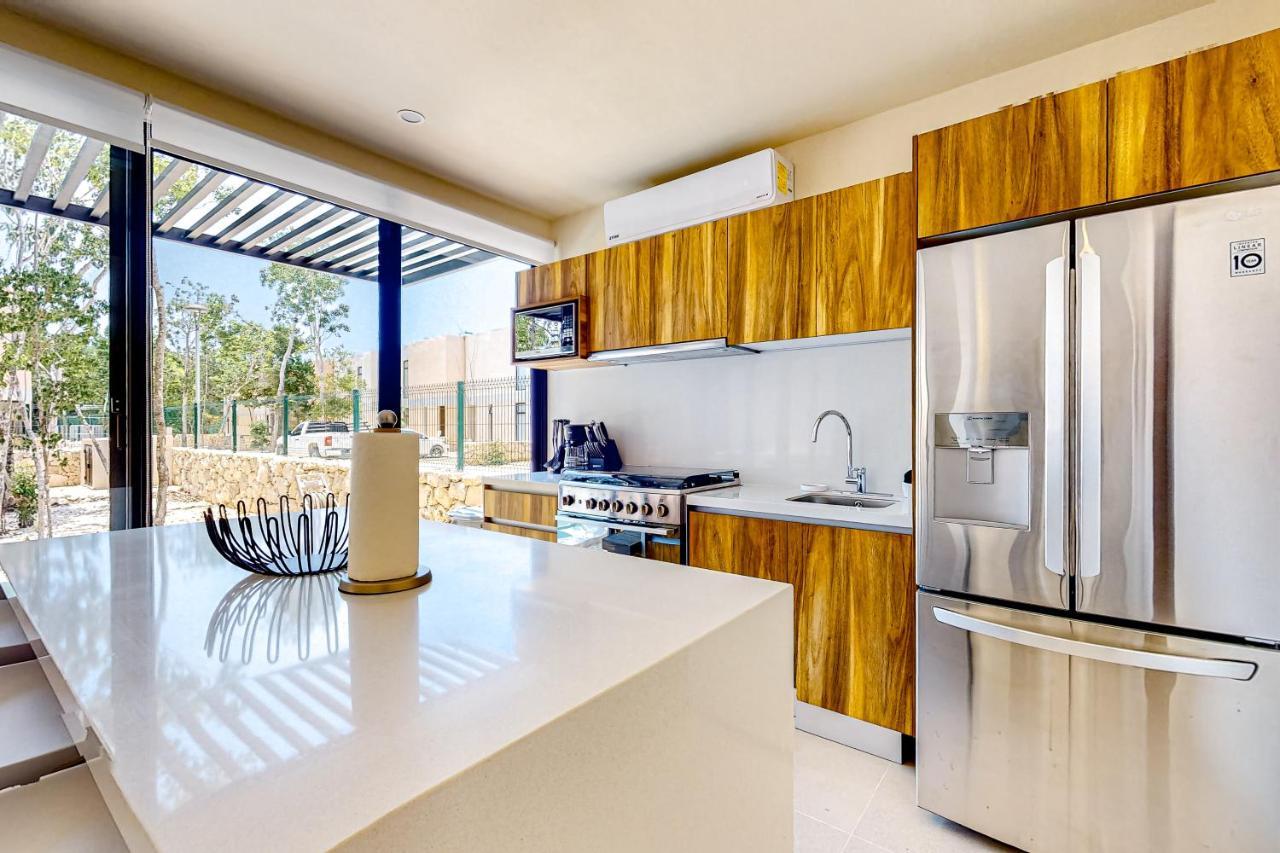 Ferienhaus Tao Edena 94 Tulum