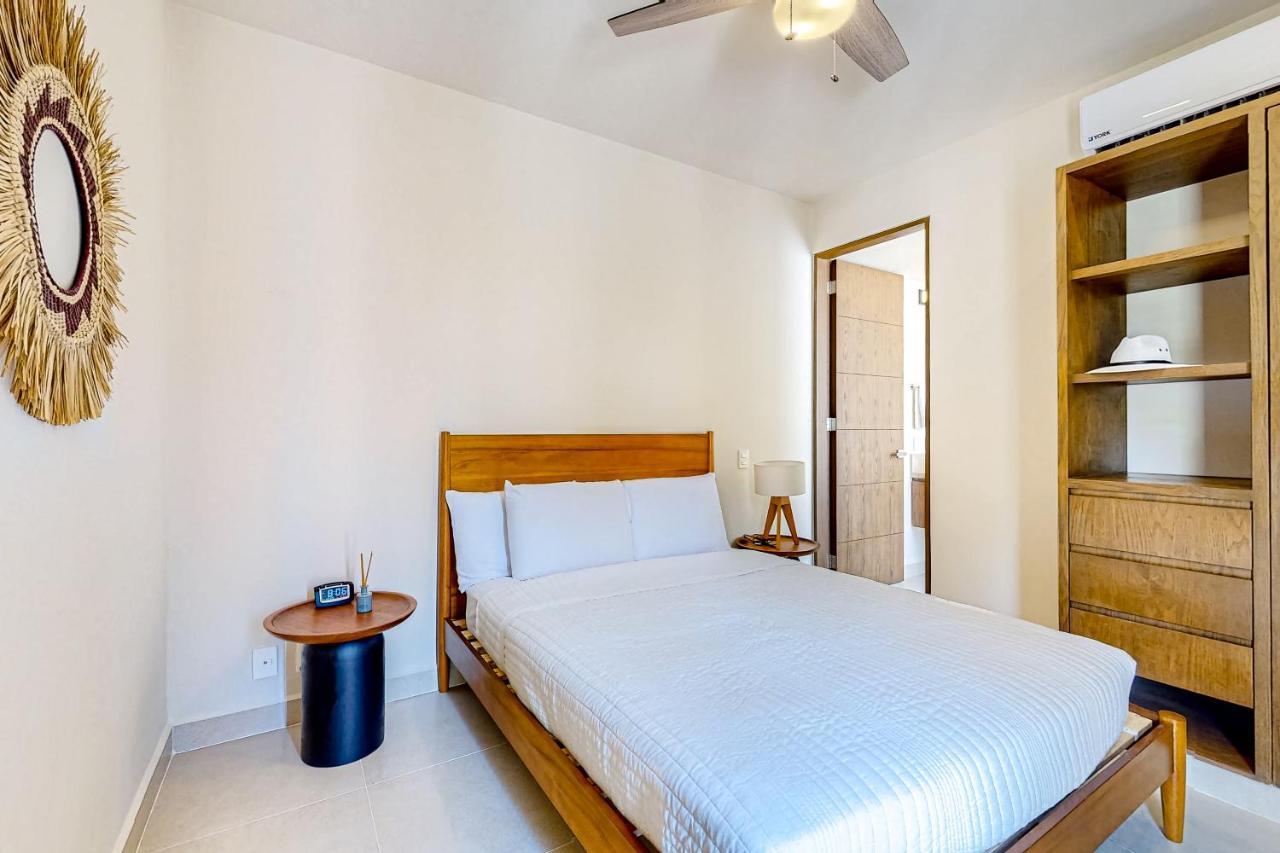 Ferienhaus Tao Edena 94 Tulum