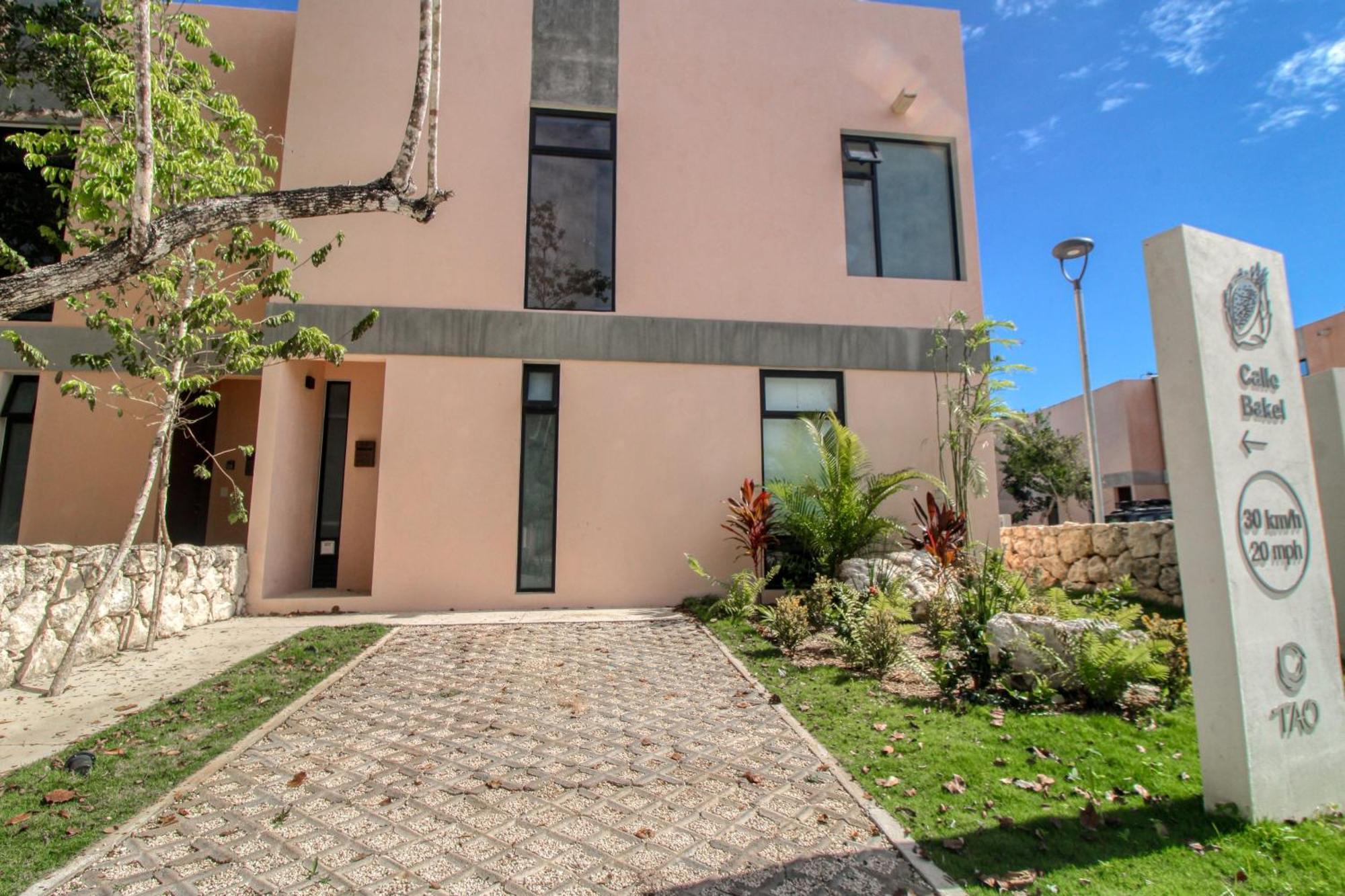 Ferienhaus Tao Edena 94